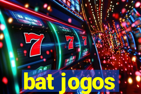 bat jogos